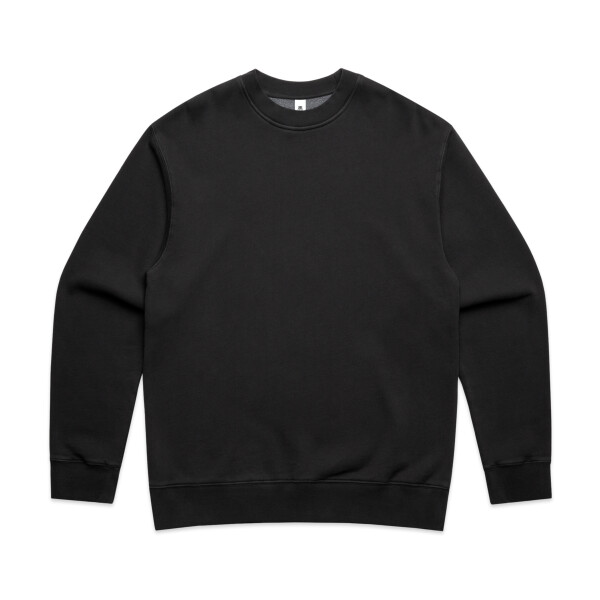 Front view of AS Colour / FADED RELAX CREW