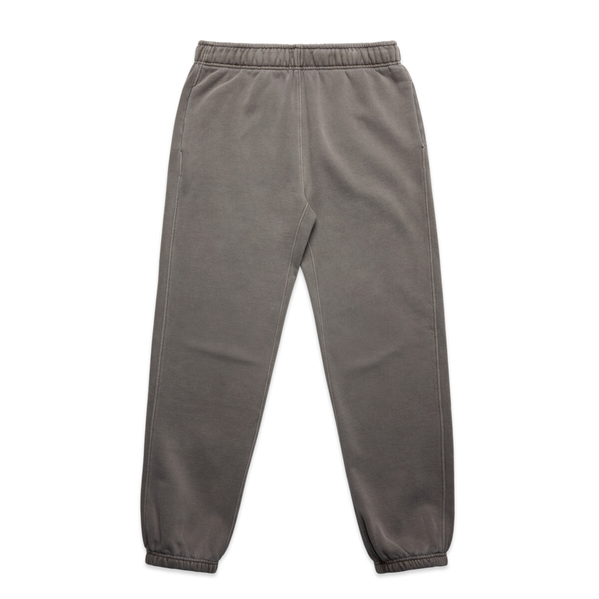 Front view of Customisable As Colour / Relax Faded Track Pants