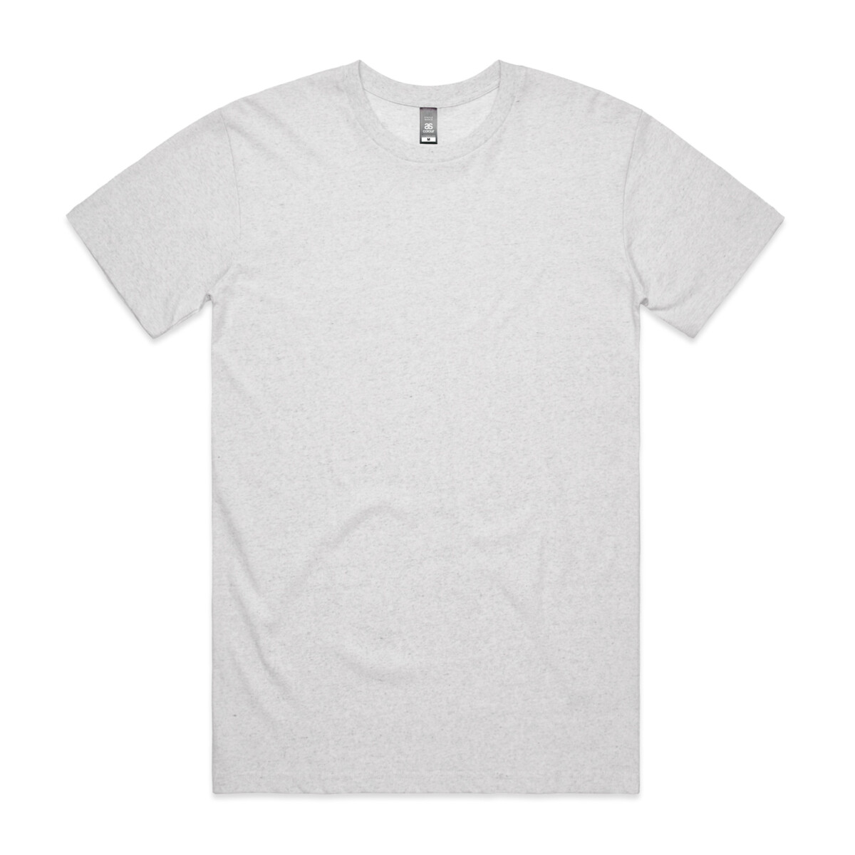 FRONT View of AS Colour / STAPLE MARLE TEE