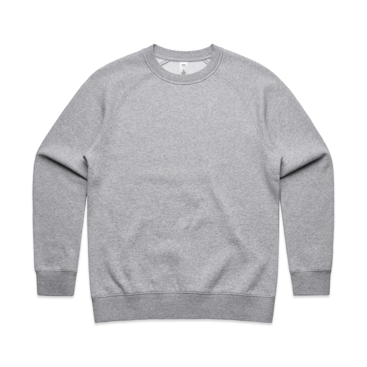 Front View of AS Colour / Wo's SUPPLY CREW