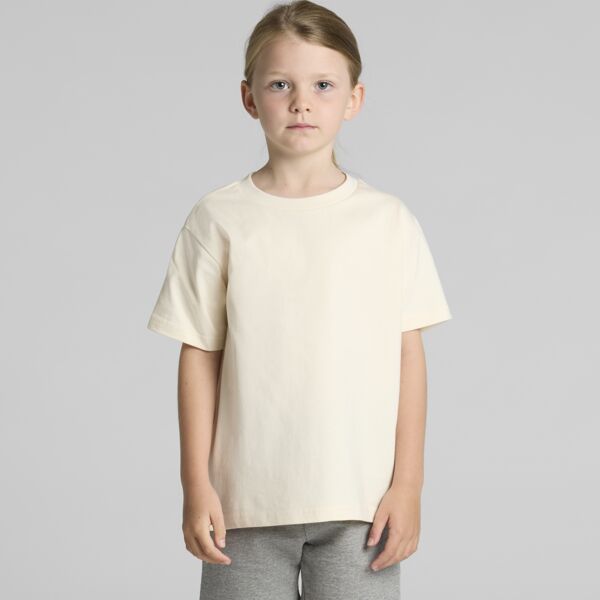 AS Colour / KIDS CLASSIC TEE Thumbnail