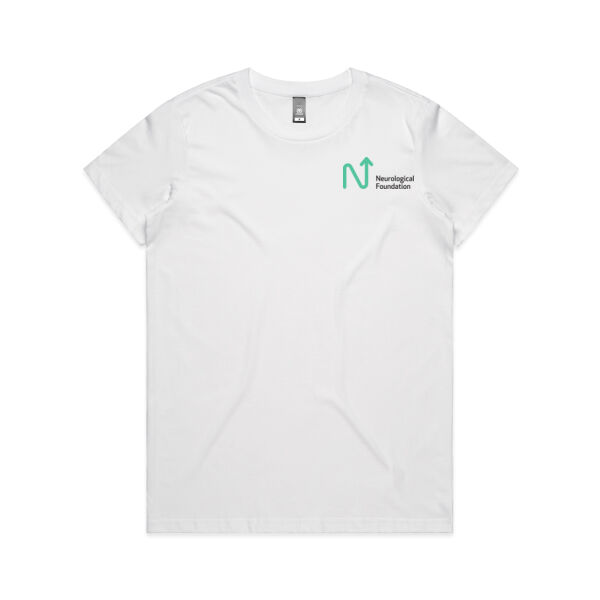 Woman's Maple Tee Thumbnail