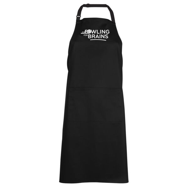 Canvas Apron Thumbnail
