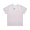 AS Colour / Wo's MARTINA TEE Thumbnail